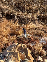 天津市山洪预报预警指标复核项目